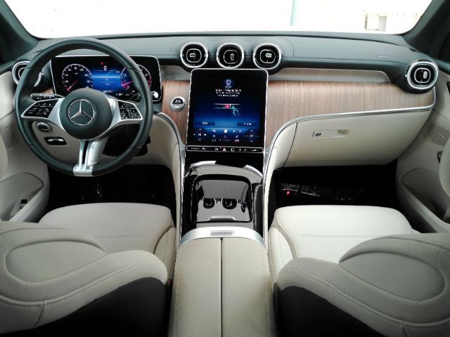 2024 Mercedes-Benz GLC 300 SUV Plano TX