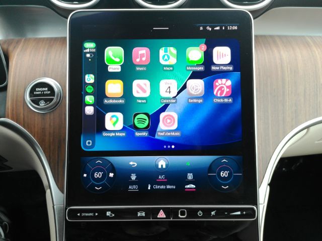 2024 Mercedes-Benz GLC 300 SUV Plano TX