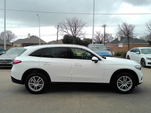 2024 Mercedes-Benz GLC 300 SUV Plano TX