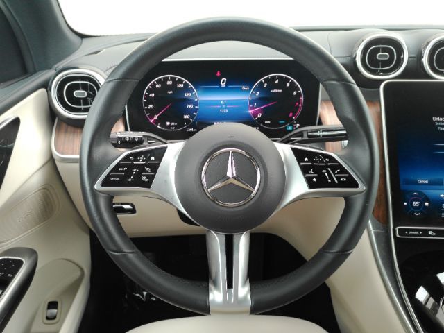 2024 Mercedes-Benz GLC 300 SUV Plano TX
