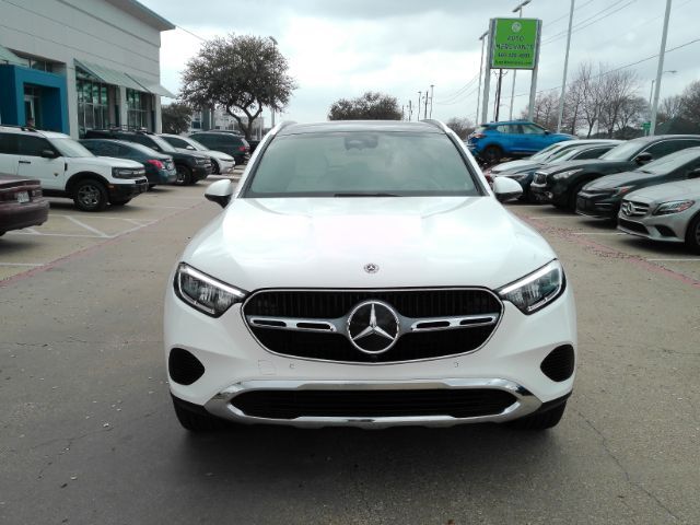 2024 Mercedes-Benz GLC 300 SUV Plano TX