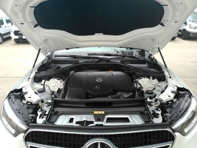 2024 Mercedes-Benz GLC 300 SUV Plano TX