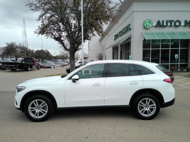 2024 Mercedes-Benz GLC 300 SUV Plano TX