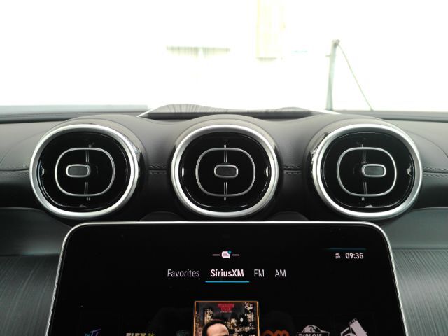 2024 Mercedes-Benz GLC 300 SUV Plano TX