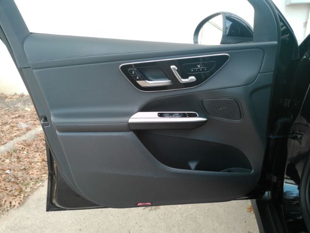 2024 Mercedes-Benz GLC 300 SUV Plano TX