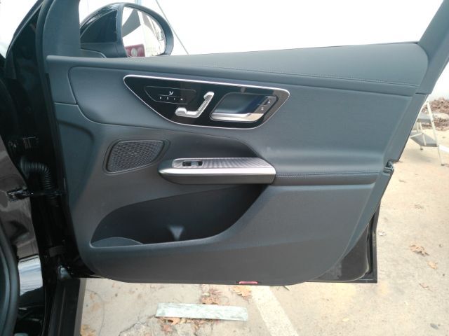 2024 Mercedes-Benz GLC 300 SUV Plano TX