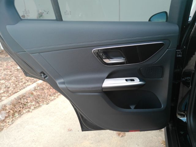 2024 Mercedes-Benz GLC 300 SUV Plano TX