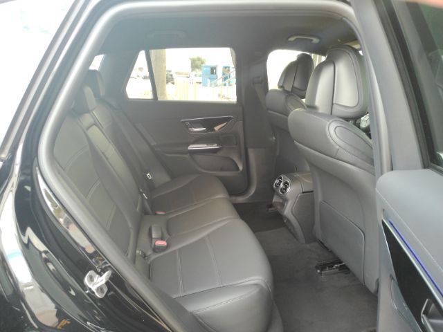 2024 Mercedes-Benz GLC 300 SUV Plano TX