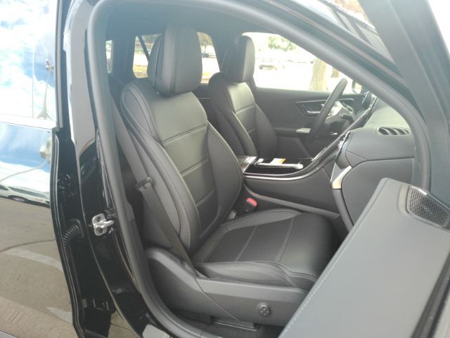 2024 Mercedes-Benz GLC 300 SUV Plano TX