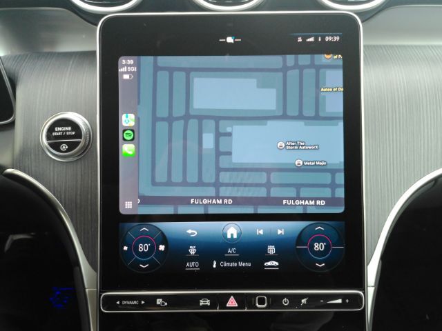 2024 Mercedes-Benz GLC 300 SUV Plano TX