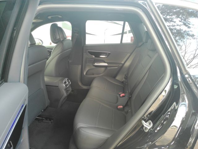 2024 Mercedes-Benz GLC 300 SUV Plano TX