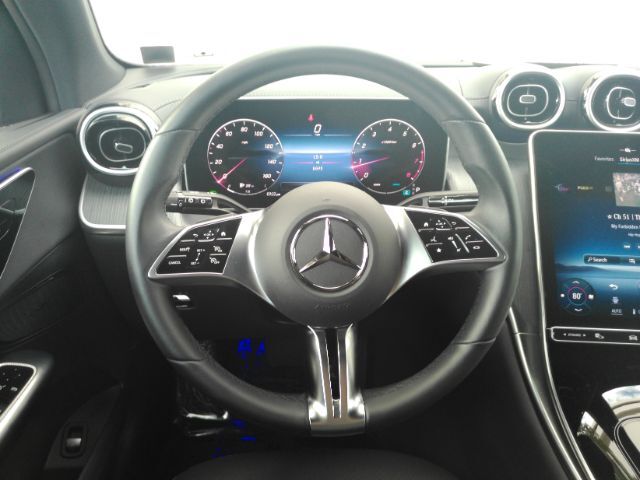 2024 Mercedes-Benz GLC 300 SUV Plano TX