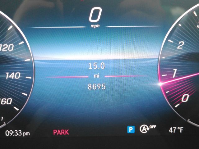 2024 Mercedes-Benz GLC 300 SUV Plano TX