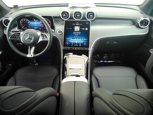 2024 Mercedes-Benz GLC 300 SUV