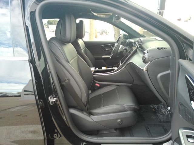 2024 Mercedes-Benz GLC 300 SUV Plano TX