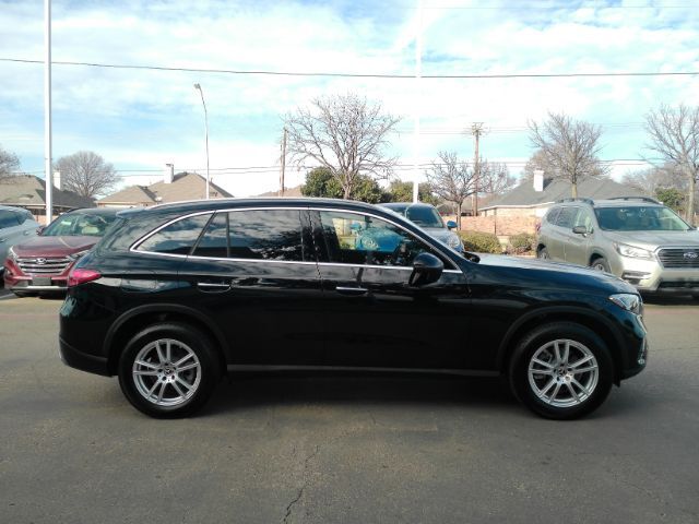 2024 Mercedes-Benz GLC 300 SUV Plano TX