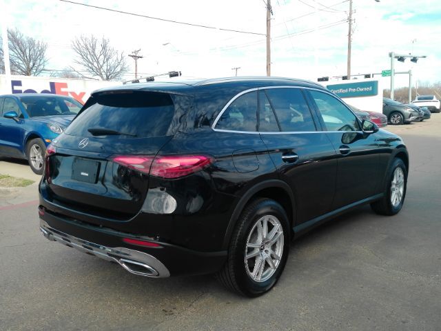 2024 Mercedes-Benz GLC 300 SUV Plano TX