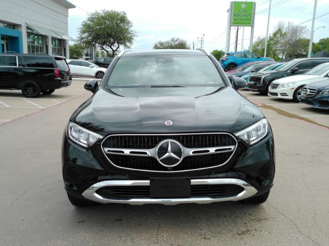 2024 Mercedes-Benz GLC 300 SUV