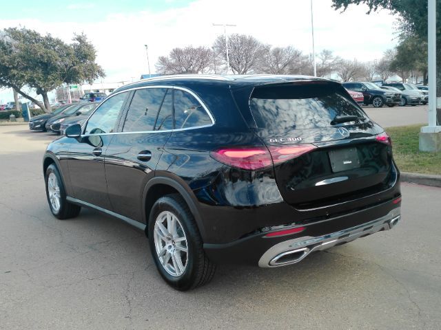 2024 Mercedes-Benz GLC 300 SUV Plano TX