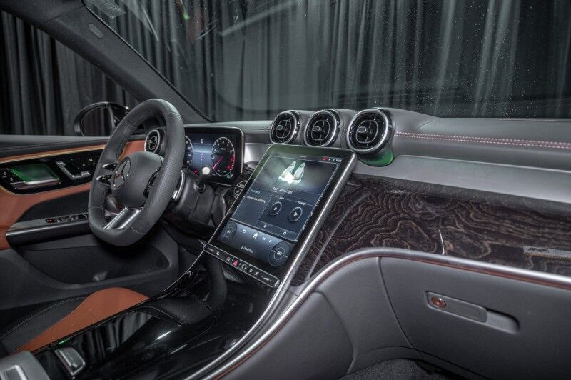 2024 Mercedes-Benz GLC 300 SUV Peoria AZ