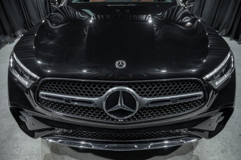 2024 Mercedes-Benz GLC 300 SUV Peoria AZ