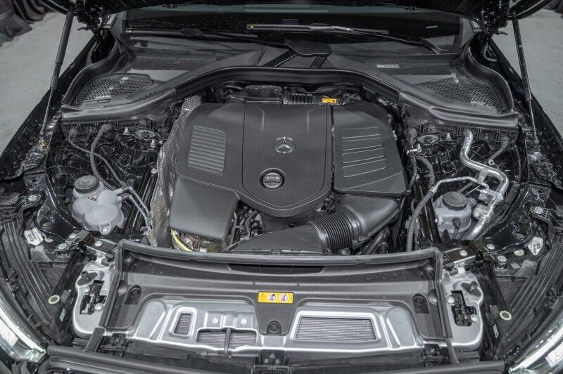 2024 Mercedes-Benz GLC 300 SUV Peoria AZ