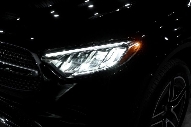 2024 Mercedes-Benz GLC 300 SUV Peoria AZ