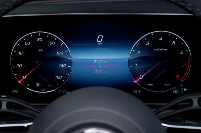 2024 Mercedes-Benz GLC 300 SUV Peoria AZ