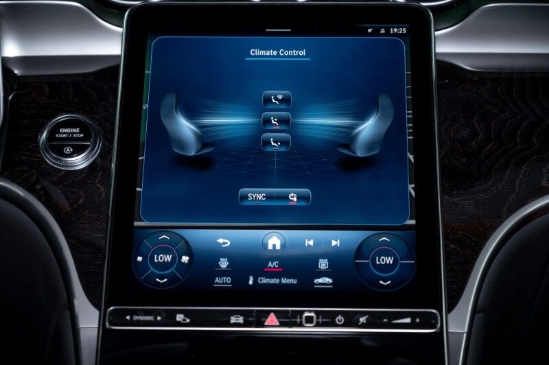 2024 Mercedes-Benz GLC 300 SUV Peoria AZ