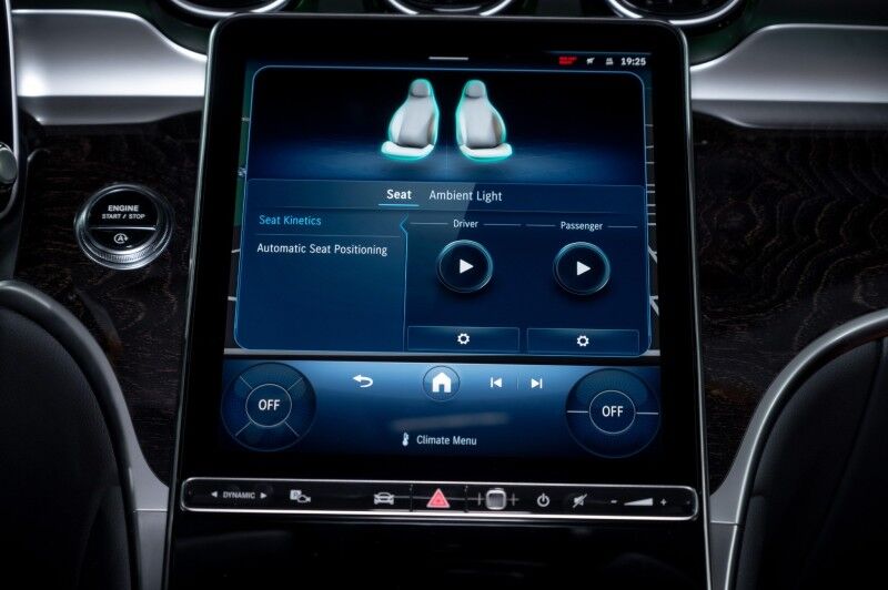 2024 Mercedes-Benz GLC 300 SUV Peoria AZ