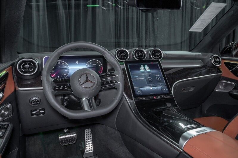 2024 Mercedes-Benz GLC 300 SUV Peoria AZ