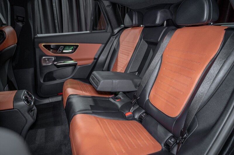 2024 Mercedes-Benz GLC 300 SUV Peoria AZ