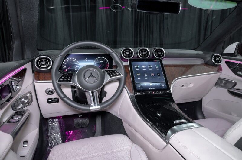 2024 Mercedes-Benz GLC 300 SUV Peoria AZ