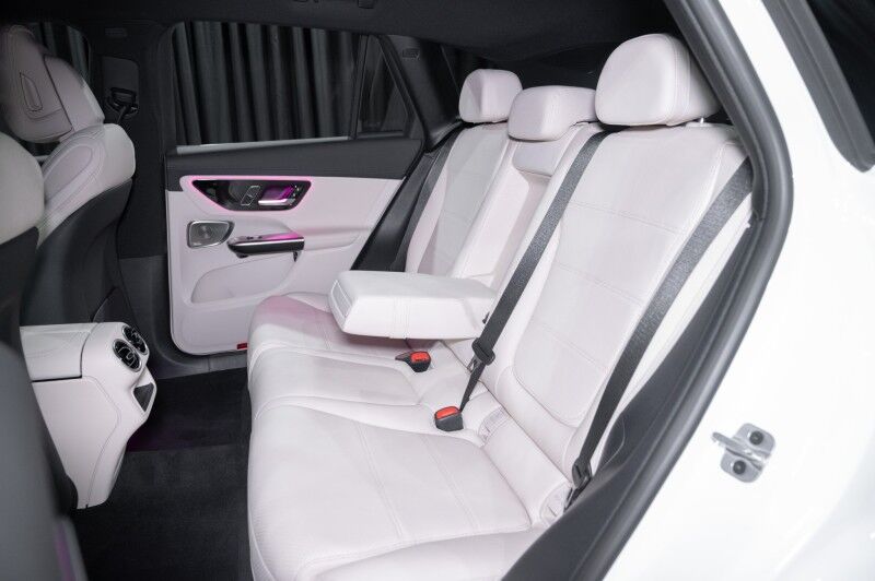 2024 Mercedes-Benz GLC 300 SUV Peoria AZ