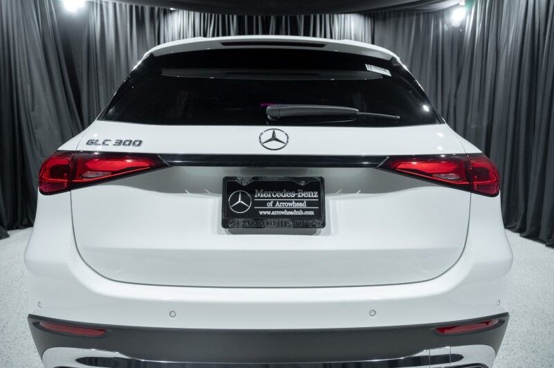 2024 Mercedes-Benz GLC 300 SUV Peoria AZ