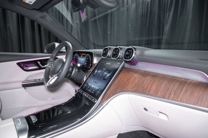2024 Mercedes-Benz GLC 300 SUV Peoria AZ