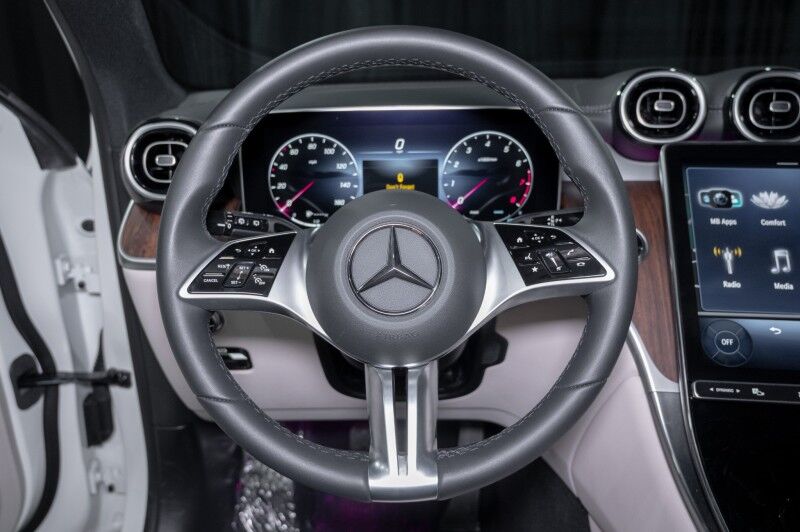 2024 Mercedes-Benz GLC 300 SUV Peoria AZ
