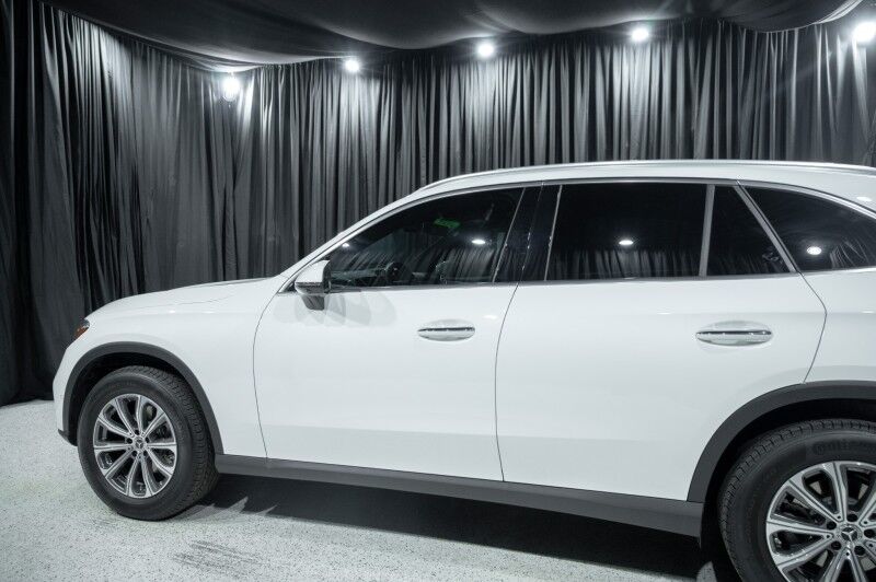 2024 Mercedes-Benz GLC 300 SUV Peoria AZ