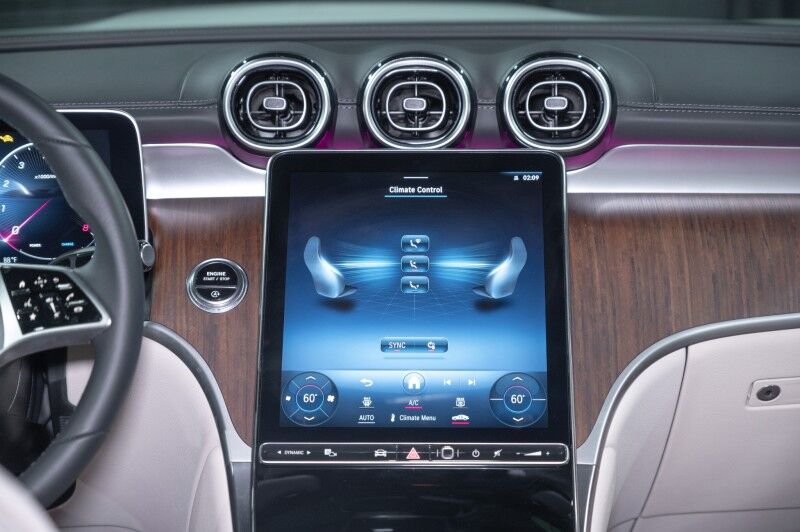 2024 Mercedes-Benz GLC 300 SUV Peoria AZ