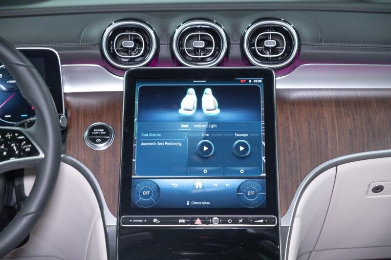2024 Mercedes-Benz GLC 300 SUV Peoria AZ