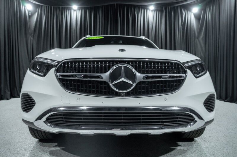2024 Mercedes-Benz GLC 300 SUV