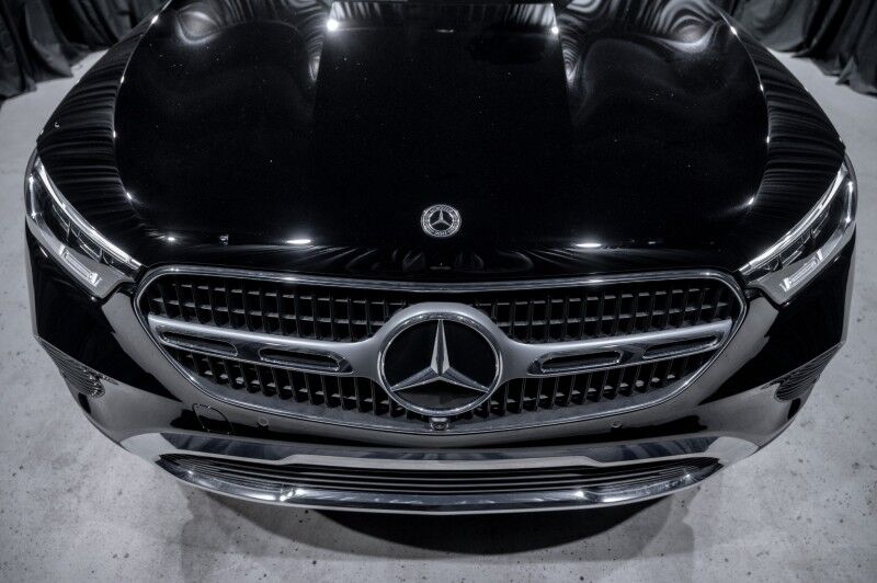 2024 Mercedes-Benz GLC 300 SUV