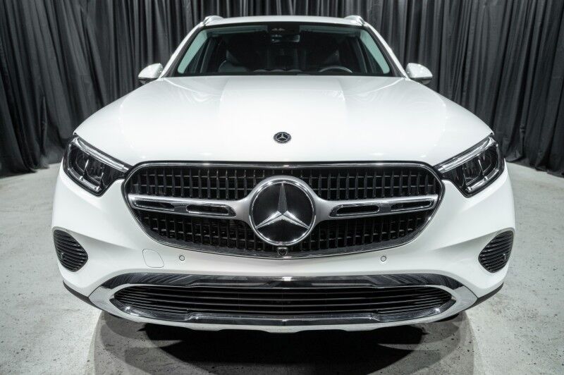 2024 Mercedes-Benz GLC 300 SUV Peoria AZ