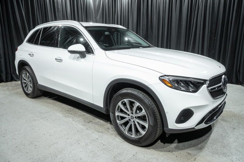 2024 Mercedes-Benz GLC 300 SUV Peoria AZ