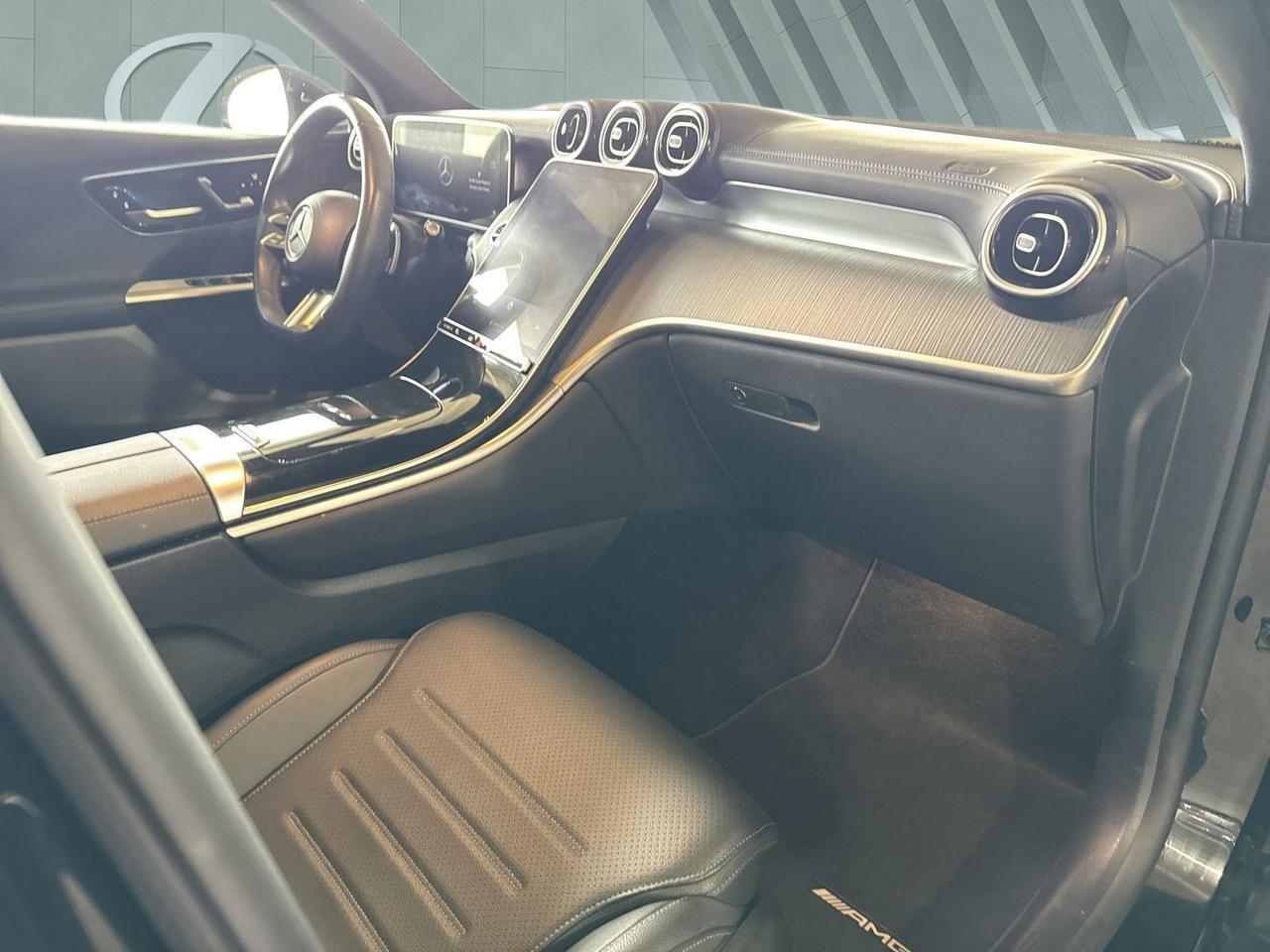 2024 Mercedes-Benz GLC 300 San Antonio TX