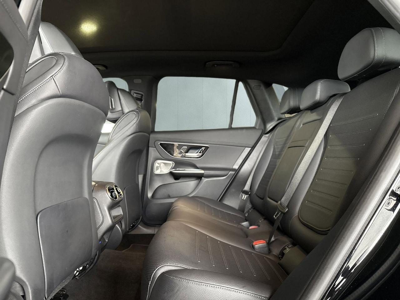 2024 Mercedes-Benz GLC 300 San Antonio TX