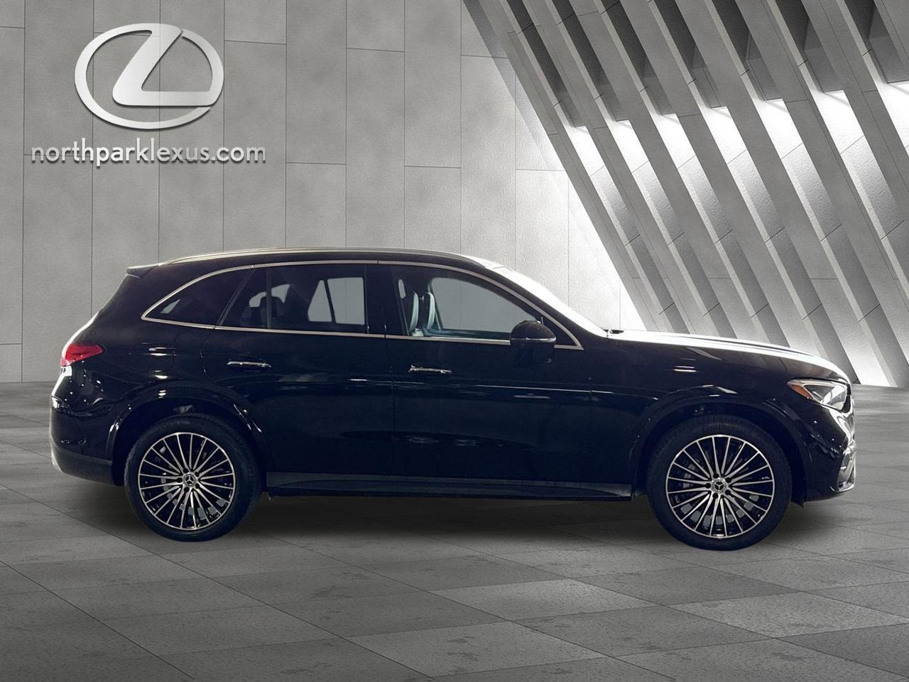 2024 Mercedes-Benz GLC 300 San Antonio TX