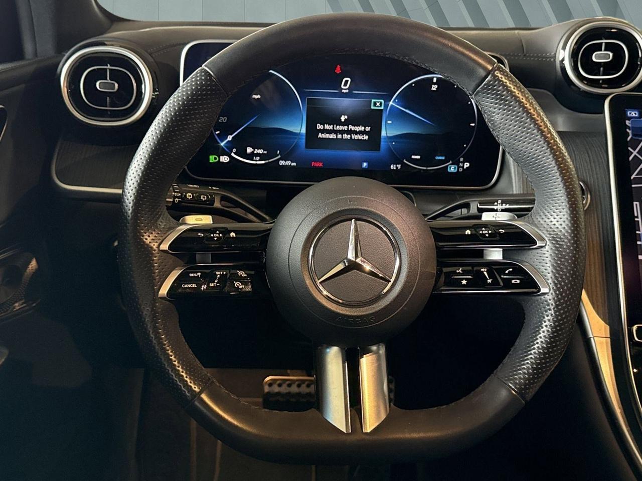 2024 Mercedes-Benz GLC 300 San Antonio TX
