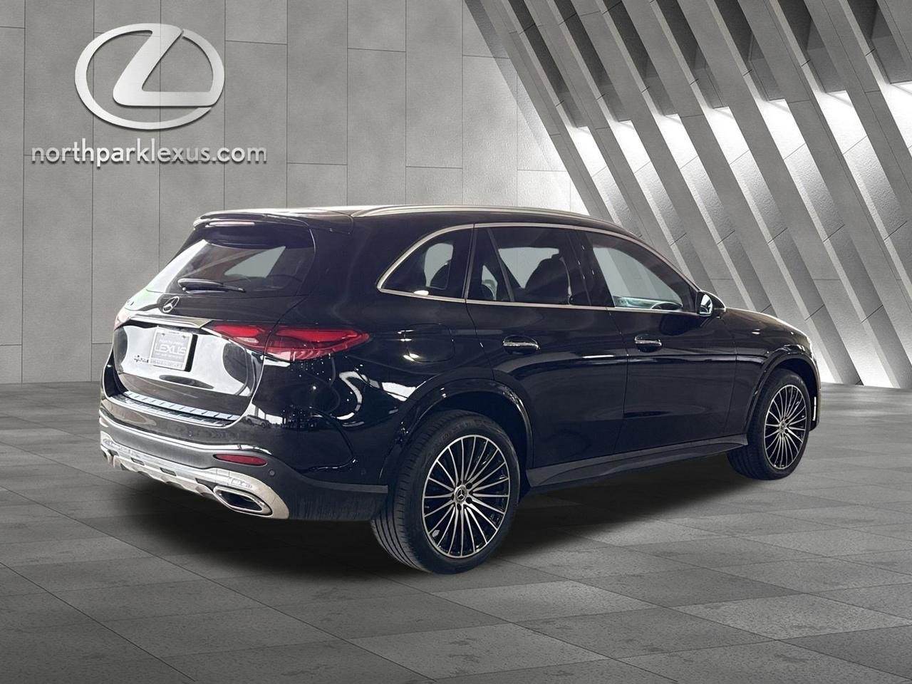 2024 Mercedes-Benz GLC 300 San Antonio TX