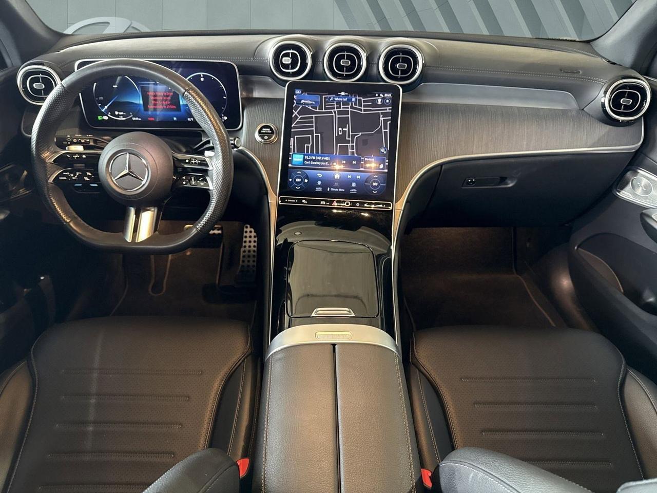 2024 Mercedes-Benz GLC 300 San Antonio TX